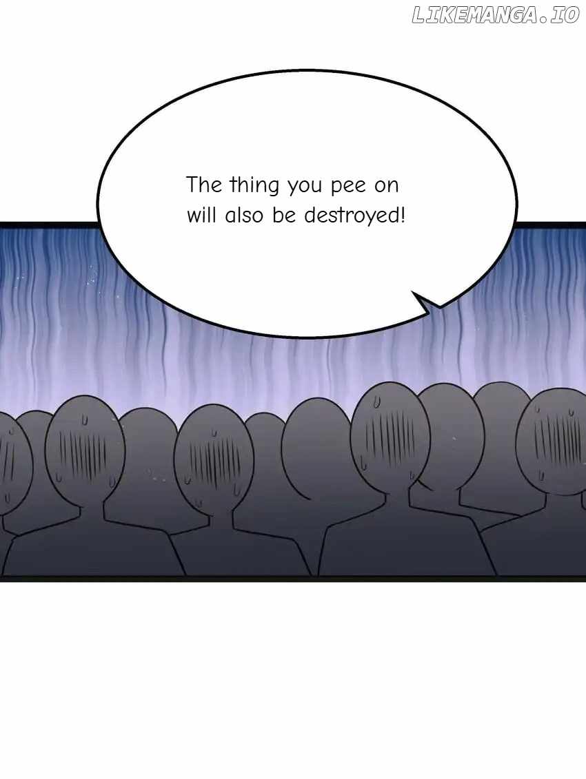 This Hero is a Money Supremacist Chapter 20 38